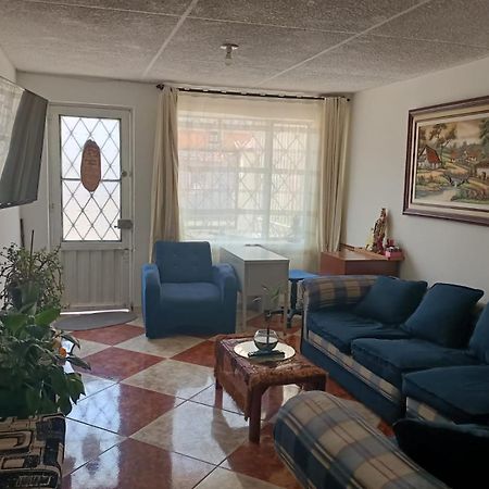 Moraldur Hotell Bogotá Exteriör bild