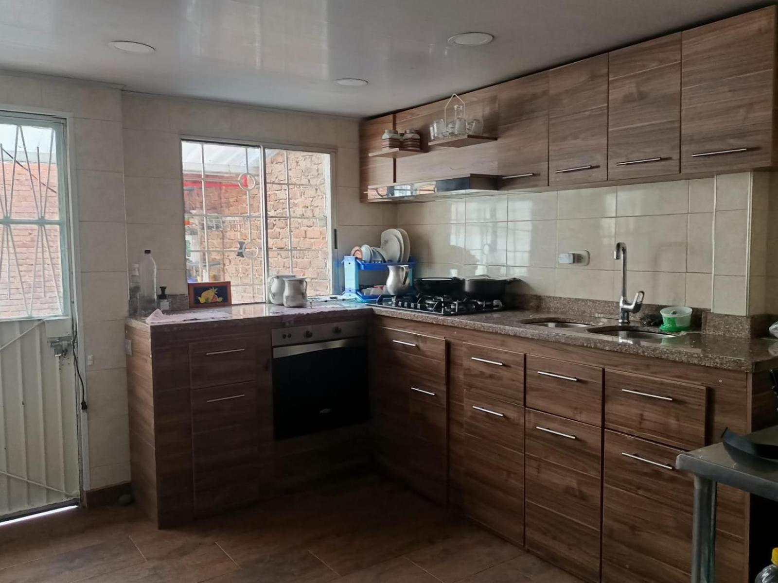 Moraldur Hotell Bogotá Exteriör bild