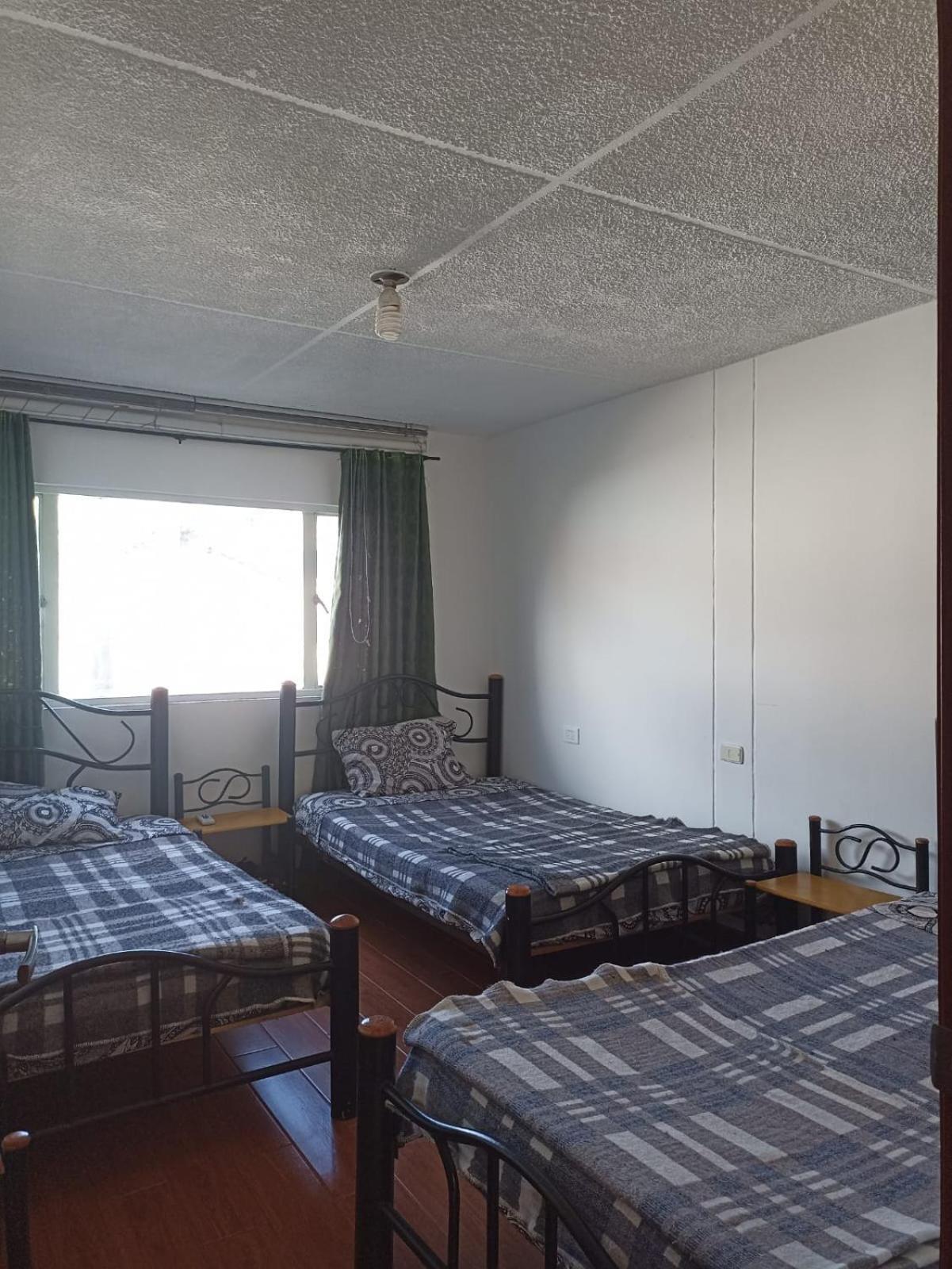 Moraldur Hotell Bogotá Exteriör bild